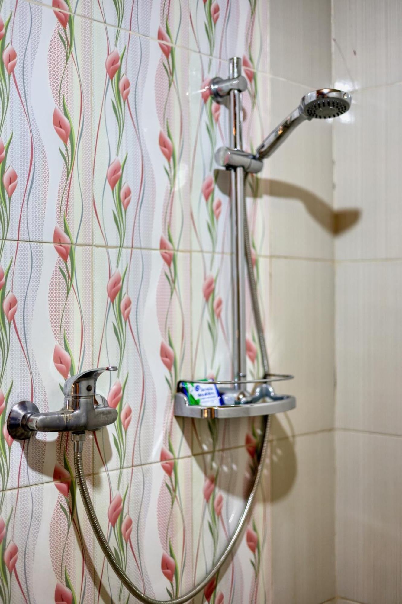 Asoka Bungalows Ped Rom bilde