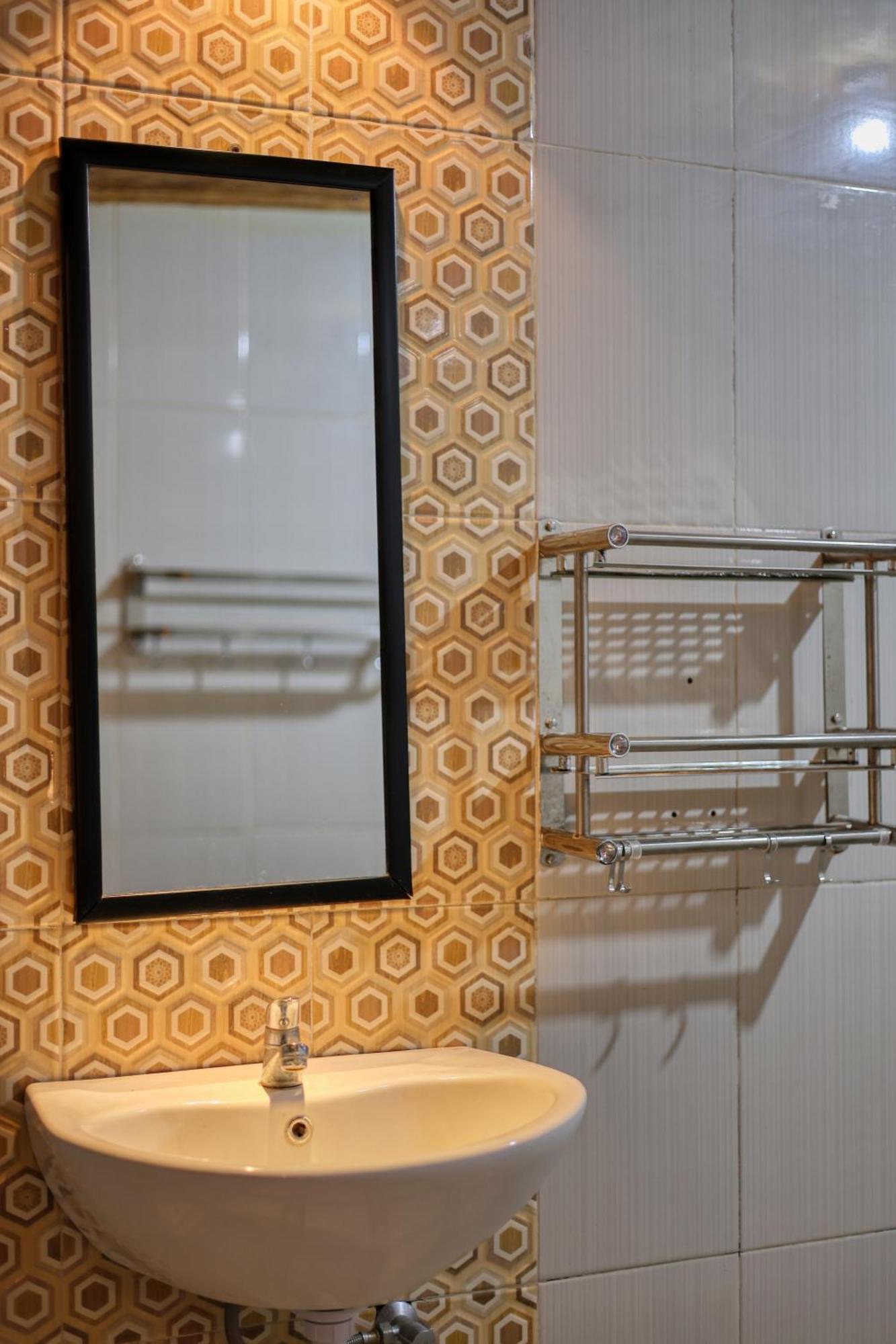 Asoka Bungalows Ped Rom bilde